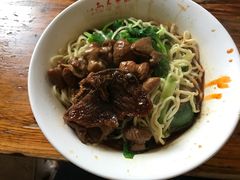 -泰顺江南春面馆