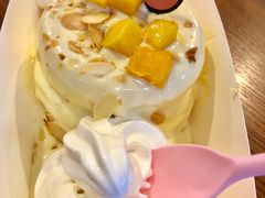 -狐狸和向日葵(北京路店)
