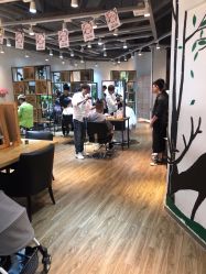 -曼都发型·臻选