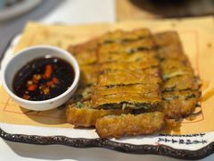 -老馆子·建德菜·山肴鱼鲜(海威新界店)