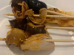 -东方饺子王(新奥购物中心店)