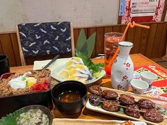 -三月居酒屋(青年大街店)