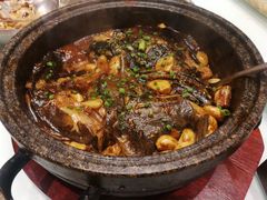-新海渔港·胶东海鲜家常菜·家宴(奥体中心店)