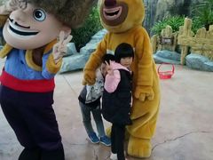 -厦门方特梦幻王国