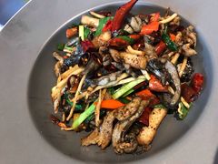 -半山腰·云南菜(侨福芳草地店)