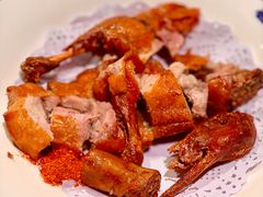 -老阿爸鲜鱼土菜(吴中店)