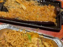 -三个大叔东北烧烤·砂锅菜(西三旗店)