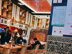 -乔阿马·江南味·驴肉香(龙湖华泾天街店)
