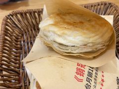 -秦大宽·陕西手工面(仁和新城店)