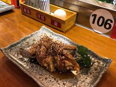 -千代武日本料理(开发区店)