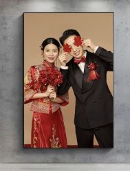 -易摄影婚纱摄影工作室