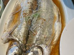 -鱼食饭稻·苏浙土菜17年老馆子(平江路店)