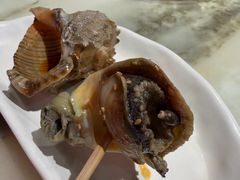 -日丰园海肠水饺·老字号大连海鲜(和平广场店)