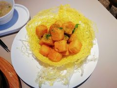 -蔡澜点心·粤菜(花城汇南区店)