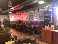 大堂-较场口火锅(九街店)