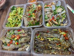 -圆蛋酒料•生腌(开元路店)