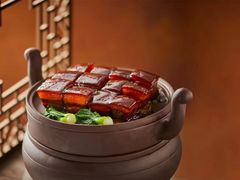 -食悦江南·淮扬菜·烤鸭(亚运村·惠新店)
