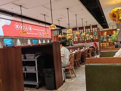 -禄运茶居·手工点心(猎德店)