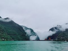 -乌江画廊(彭水苗族土家族自治县)