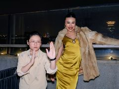 -THE NEST(外滩店)