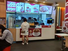 -一心一味(向西店)