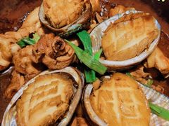 -啫神·广州地标美食(北京路店)