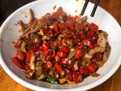 -红旗大食堂(君悦紫园店)