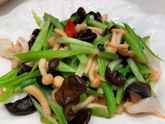 -海鲜码头·中国菜