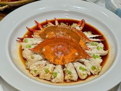 -品海楼·大连海胆锅贴馆(东港店)