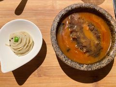 石锅海参-上海滩餐厅(BFC外滩金融中心店)