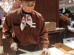 -麦陌(正弘城店)