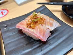 -友壹町寿司(佛山新DNA店)