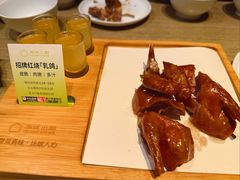 -汤城小厨•粤菜•靓汤(望京凯德mall店)