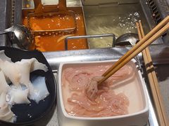 -海底捞火锅(龙岗星河COCO Park店)