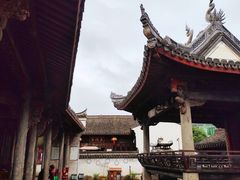 -崇仁古镇