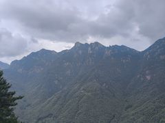 -九华山风景区