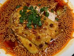 -花椒俏川菜小馆(南海万达店)