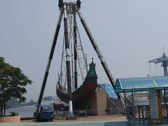 -秦皇岛乐岛海洋王国