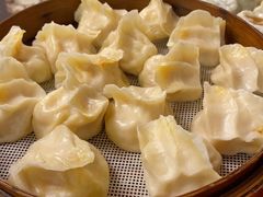 -万兴楼饺子(中华北大街店)