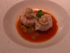 -Le Bernardin