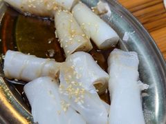 -陈添記·祖傳爽鱼皮·西关老字号(广州首店)