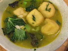 -乌镇那一年小院主题餐厅(甘泉西路店)