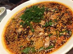 -拈菜(观音桥阳光世纪店)