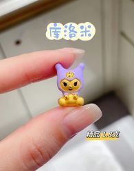 点击看大图 -Cindy Jewelry·钻戒·彩色宝石