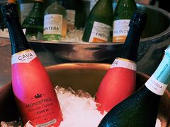 -新发展亚太JW万豪酒店·福苑咖啡厅