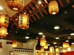 -南京大牌档(龙江新城市广场店)