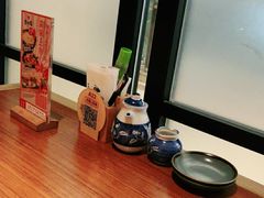 -仓桥家·焗寿司·锅物(光谷步行街店)