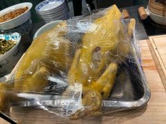 -小厨师·二十年沈家门小海鲜(百井坊巷店)