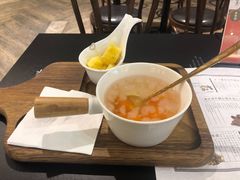 -炖物24章·顺时轻养茶(杭州大厦店)