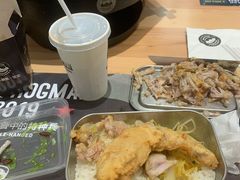 -蛙人战队·饭堂(储能大厦店)